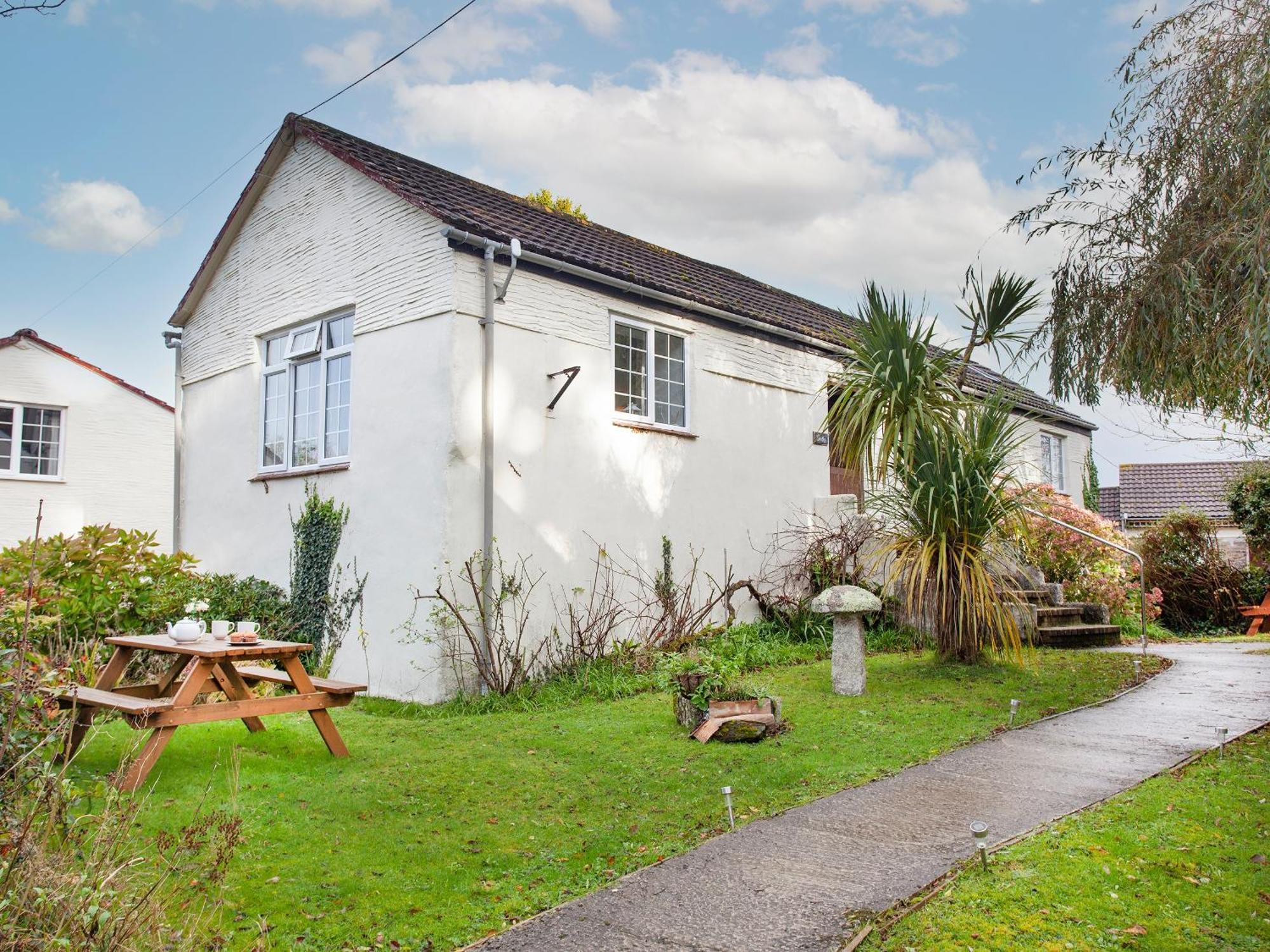Villa Smithy Saint Martin  Exterior foto
